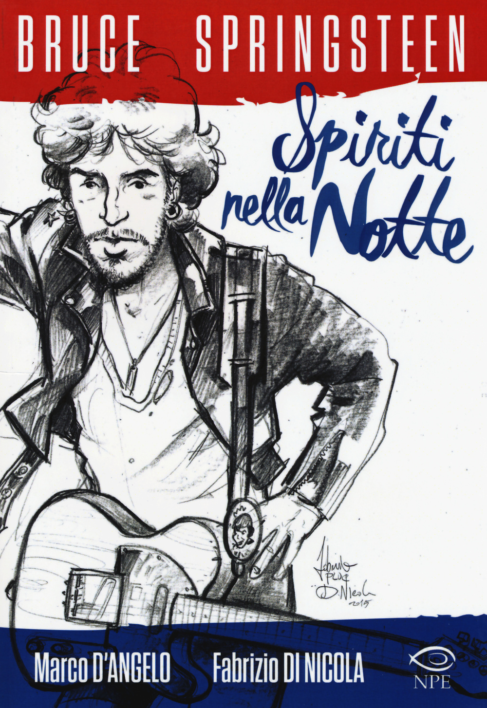 SPIRITI NELLA NOTTE - 9788897141648