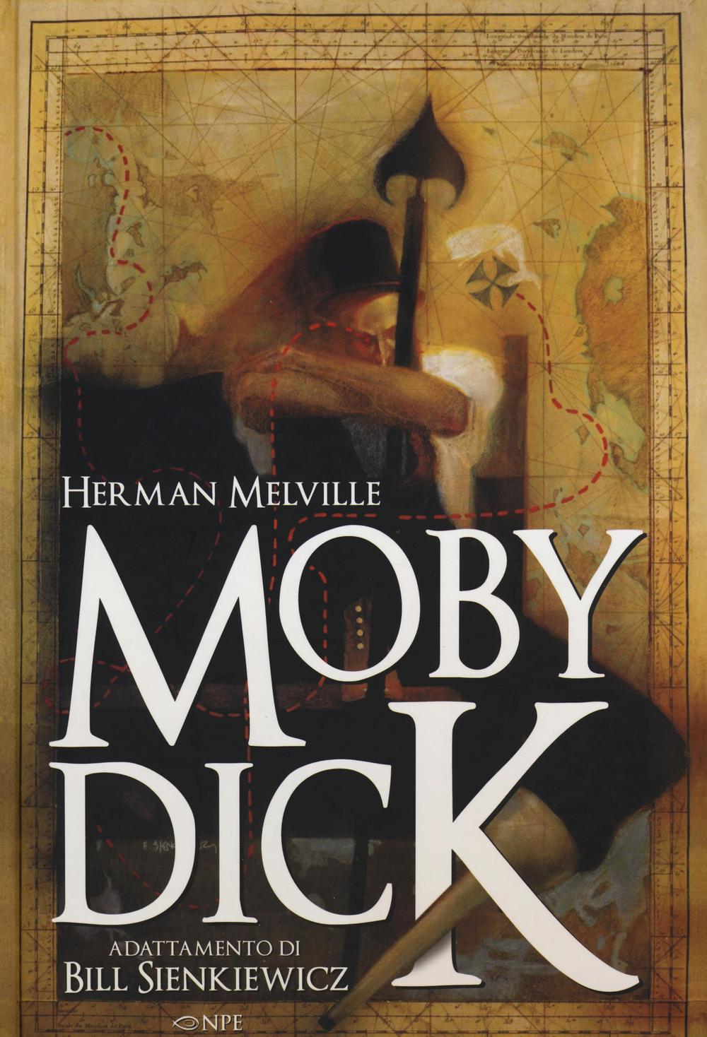 Moby Dick