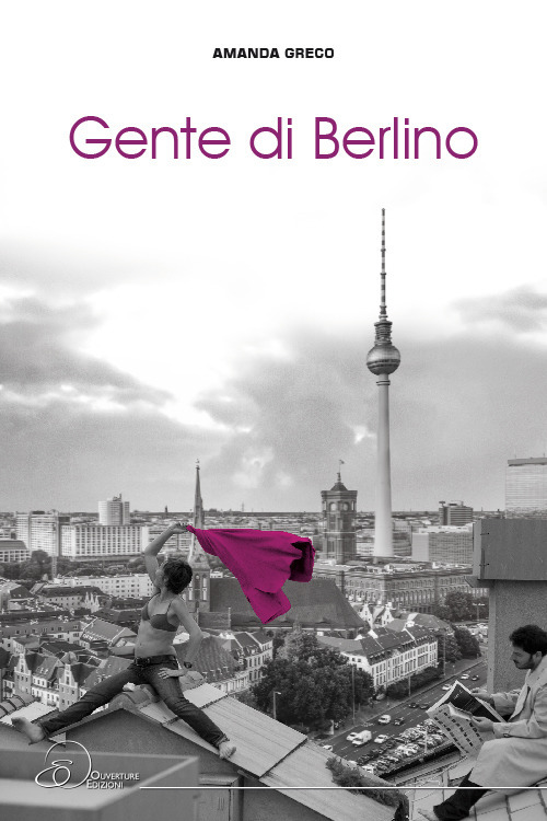 Gente di Berlino