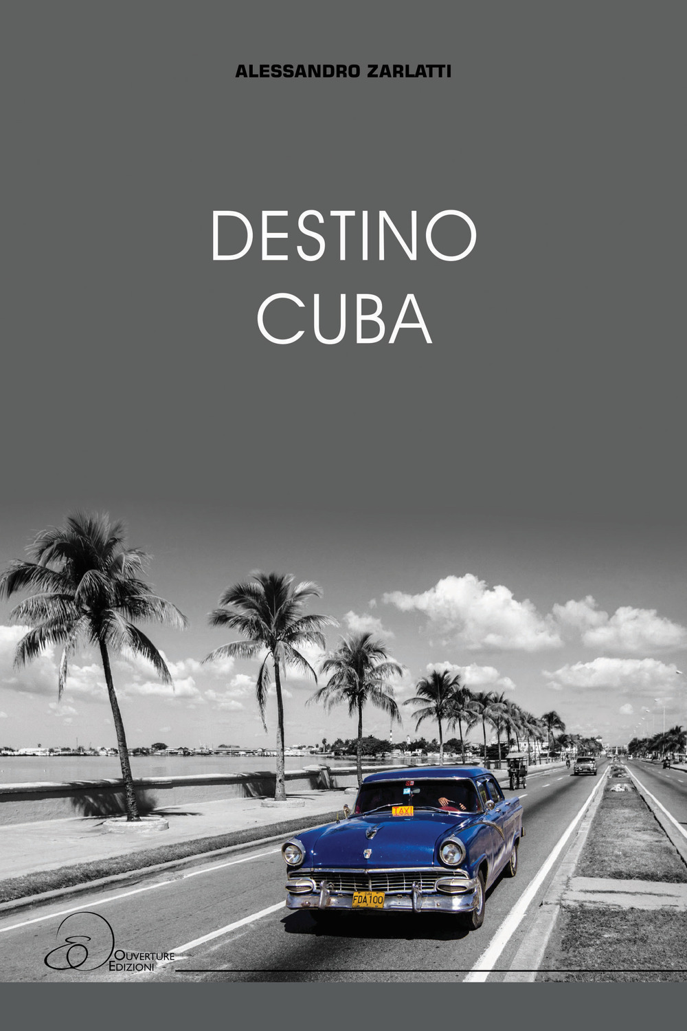 Destino Cuba