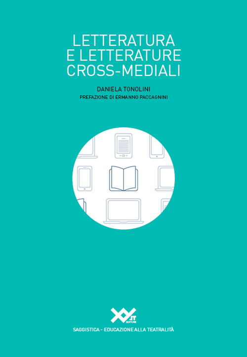 Letteratura e letterature cross-mediali