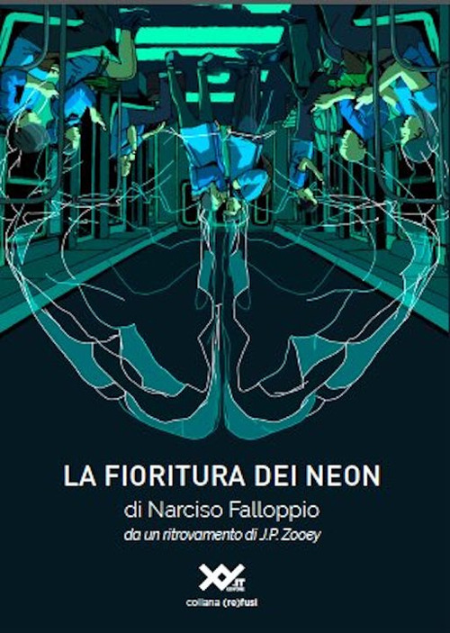 La fioritura dei neon