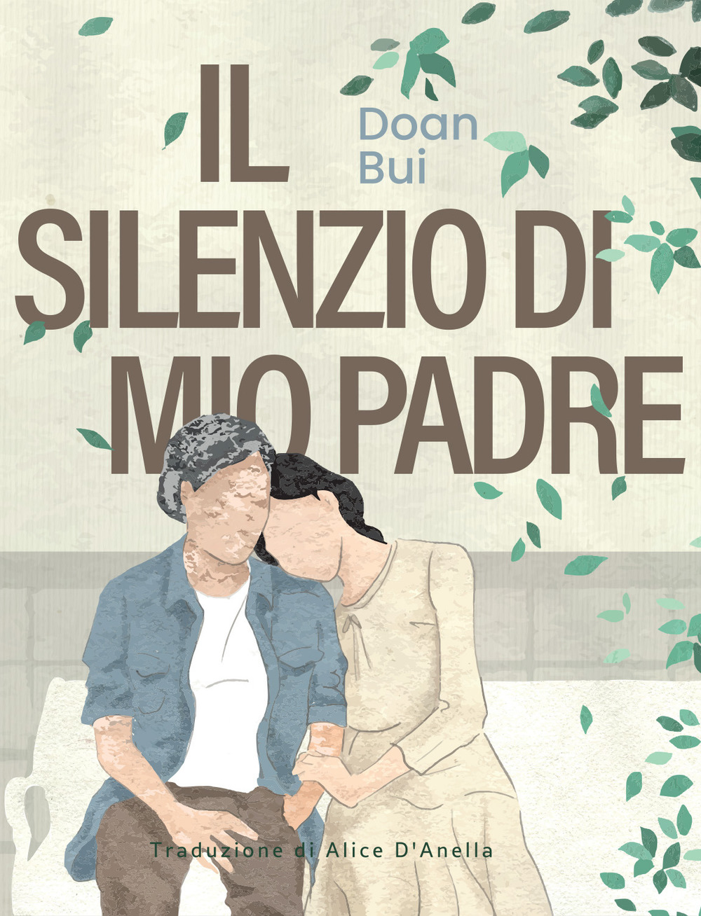 Il silenzio di mio padre