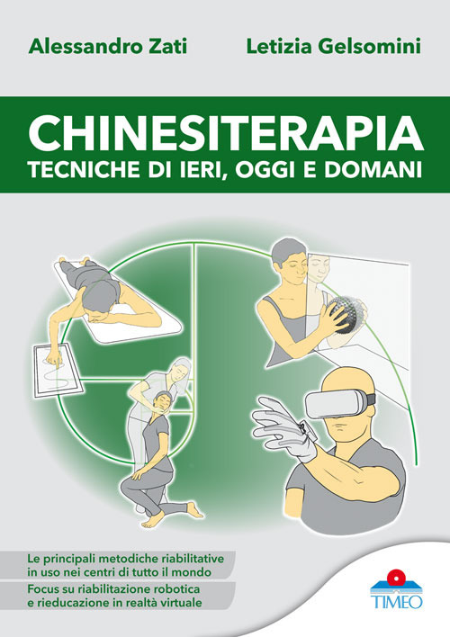 Chinesiterapia tecniche di ieri, oggi e domani