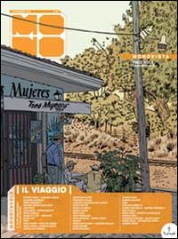 Il viaggio