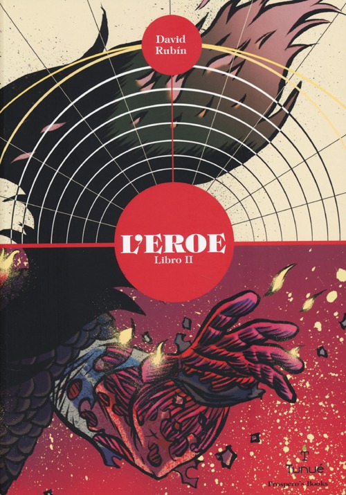 L'eroe. Vol. 2