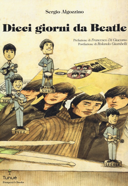 Dieci giorni da Beatle