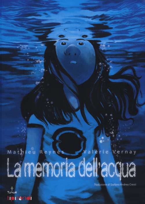 La memoria dell'acqua