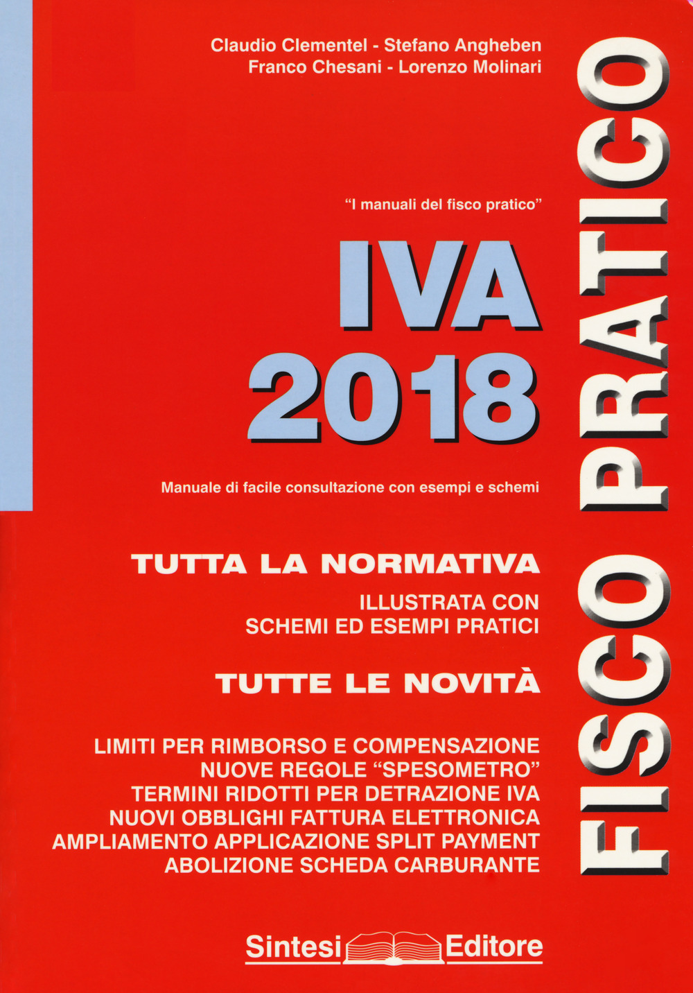 IVA 2018. Fisco pratico