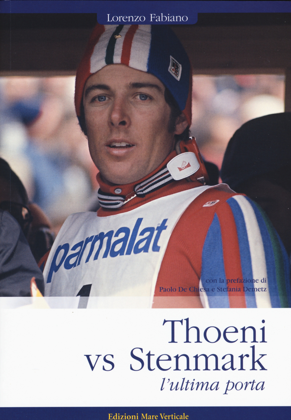 Thoeni vs Stenmark, l'ultima porta