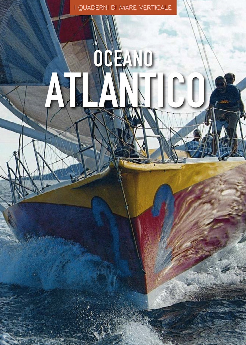 Oceano Atlantico. Ediz. a colori