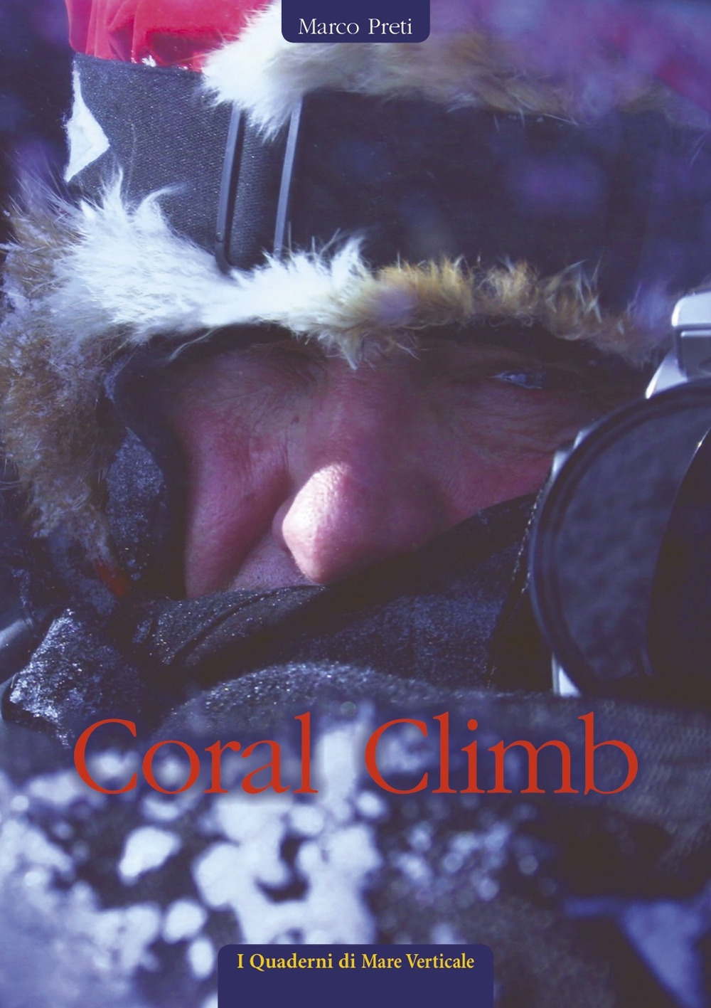 Coral Climb