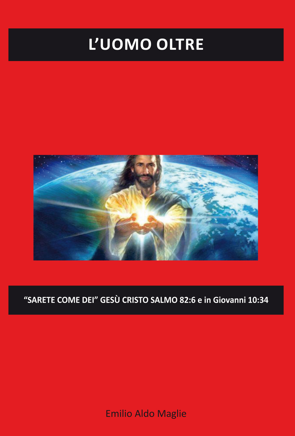 L'uomo oltre