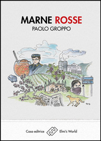 Marne rosse