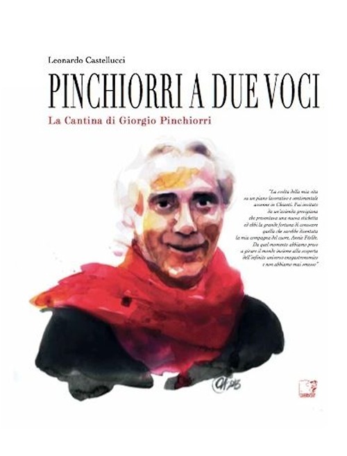 Pinchiorri a due voci