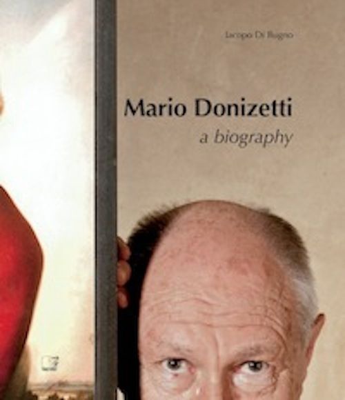 Mario Donizetti. A biography