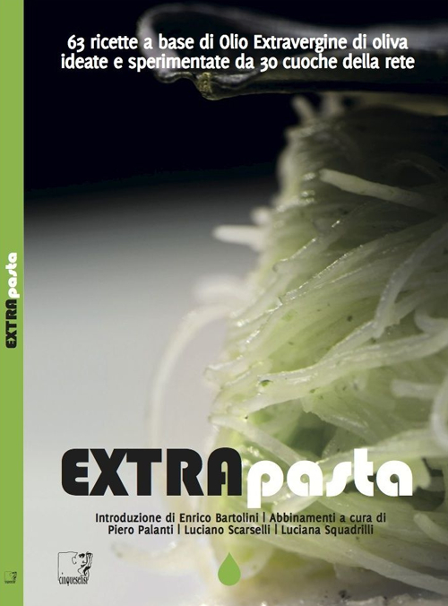 Extrapasta