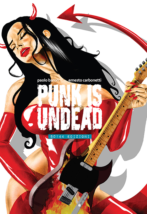 Punk is undead. Vol. 3: Live in Death Valley