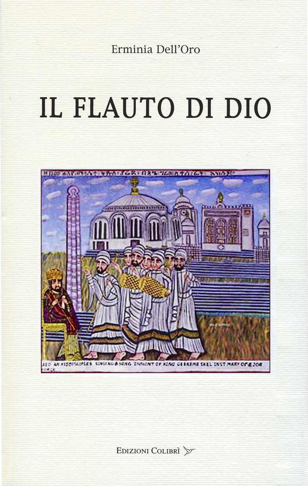 Il flauto di dio