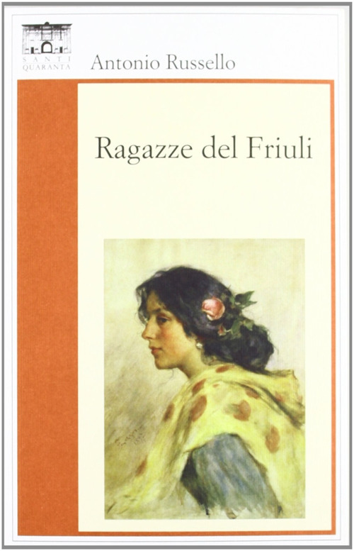 Ragazze del Friuli