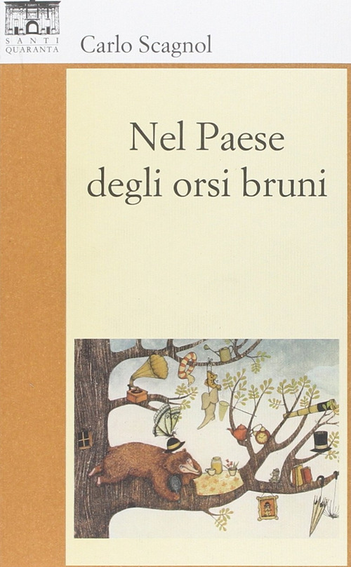 Nel paese degli orsi bruni