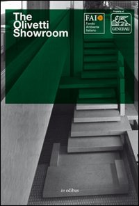 The Olivetti showroom. Ediz. illustrata