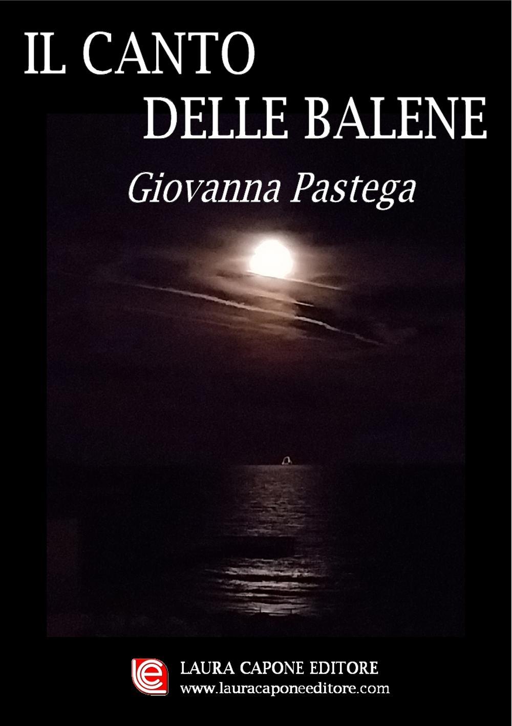 Il canto delle balene