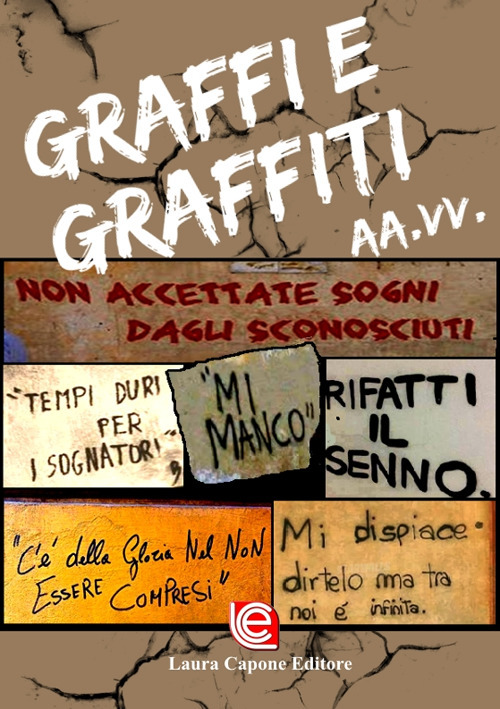 Graffi e graffiti