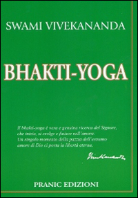 Bhakti yoga