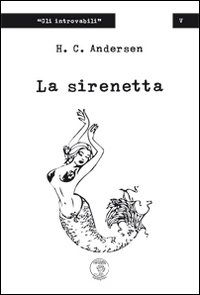 La sirenetta