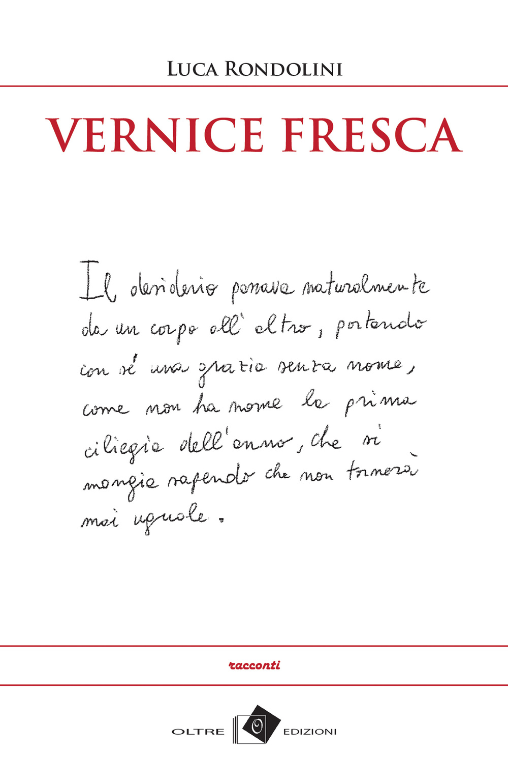 Vernice fresca