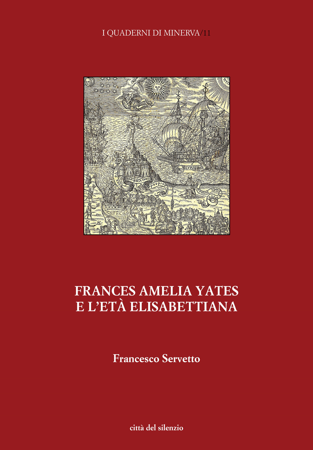 Frances Amelia Yates e l'età elisabettiana. Percorsi di ricerca su scienza e magia