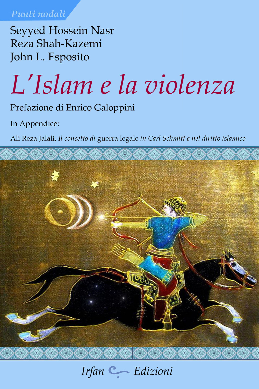 L'Islam e la violenza