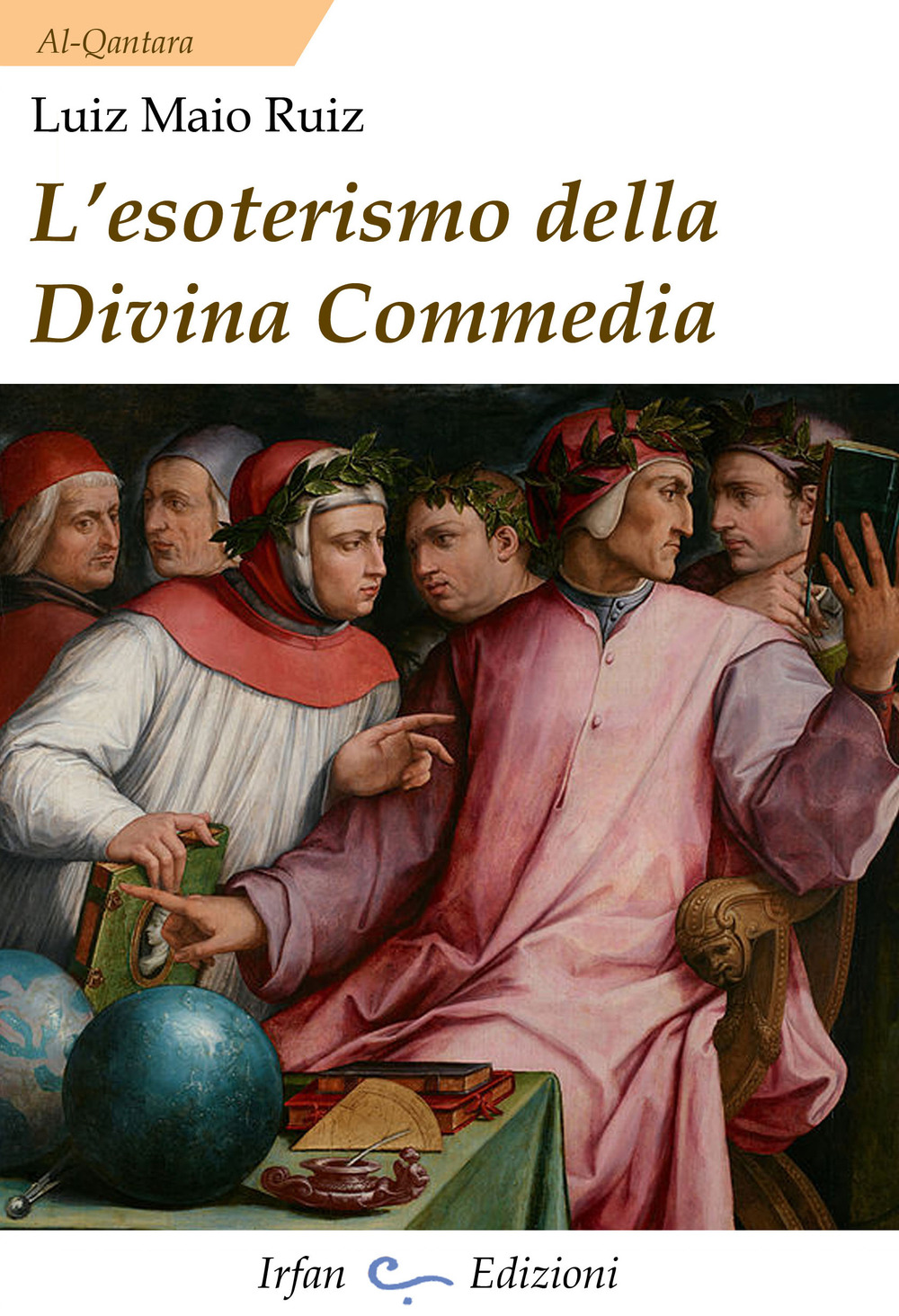 L'esoterismo della Divina Commedia. Nuova ediz.