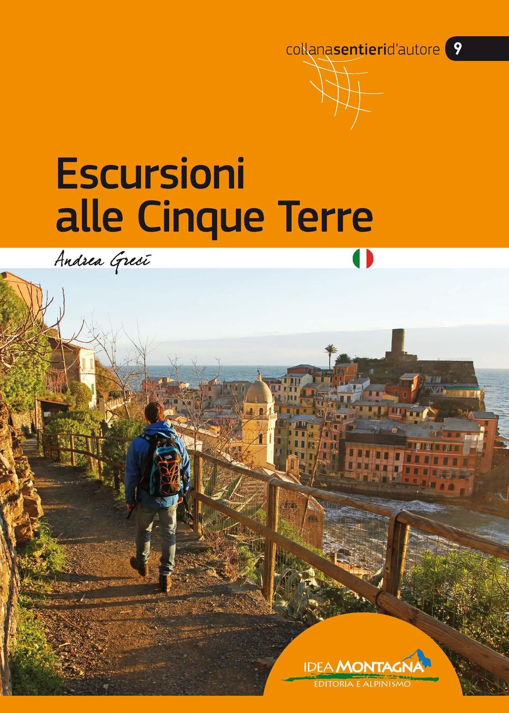 Escursioni alle Cinque Terre