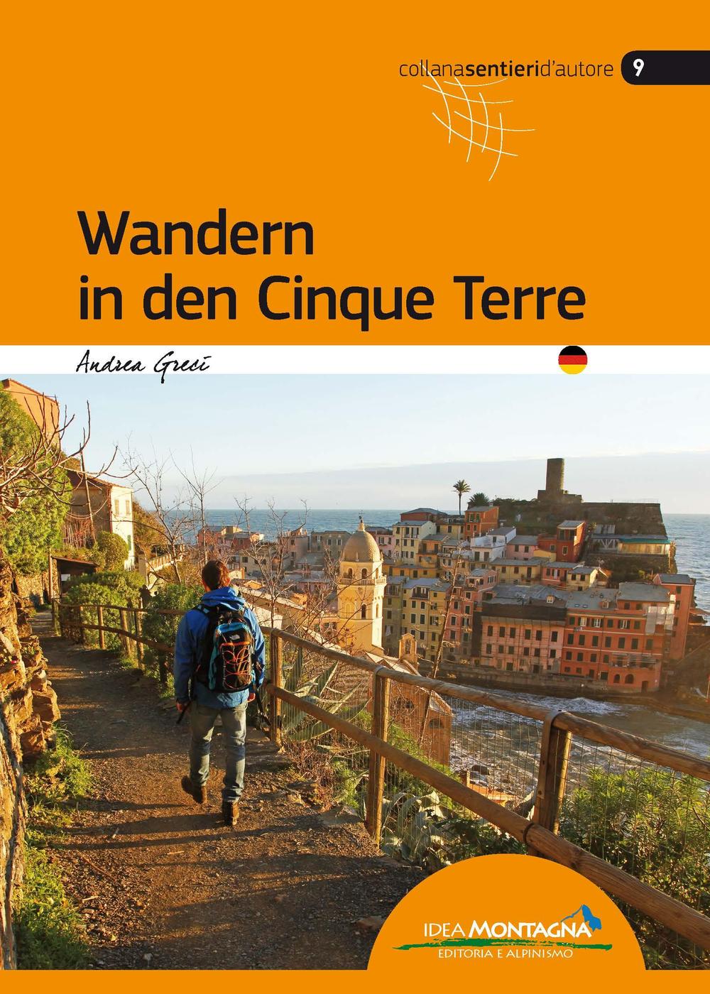 Wandern in den Cinque Terre