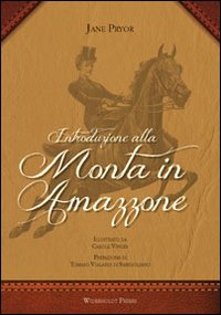 Introduzione alla monta in amazzone