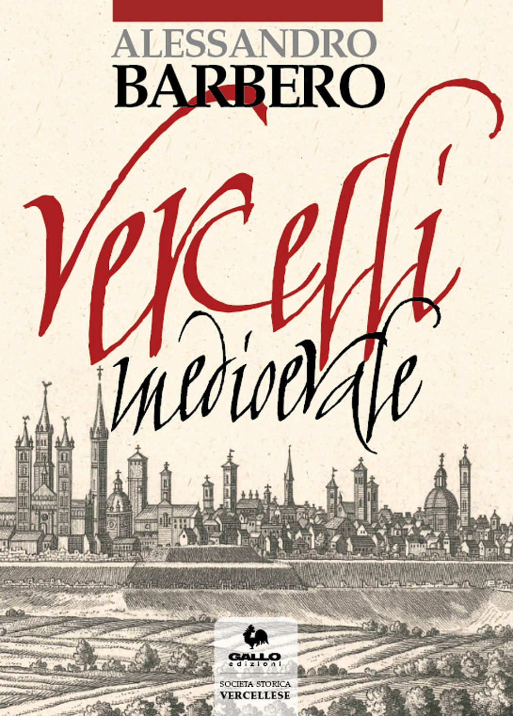 Vercelli medievale