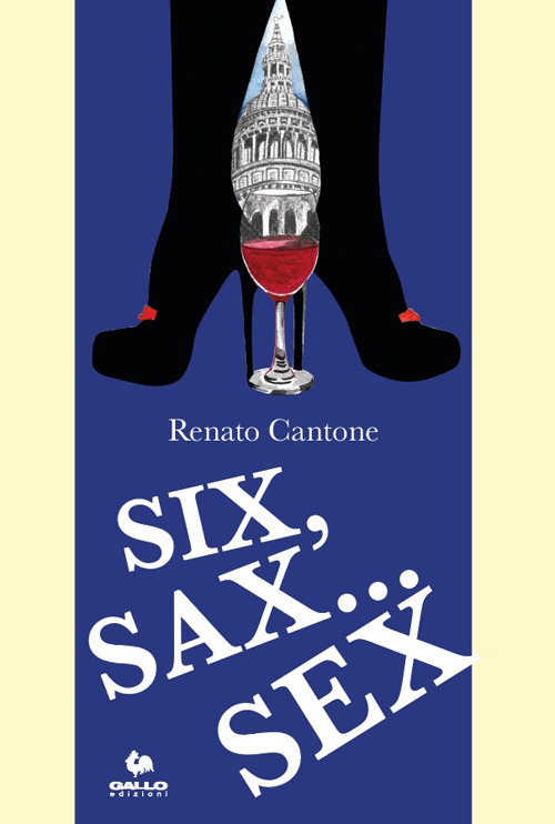 Six, sax... Sex