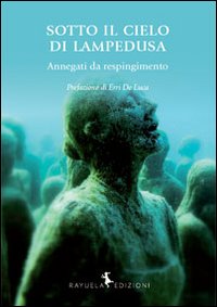 Sotto il cielo di Lampedusa