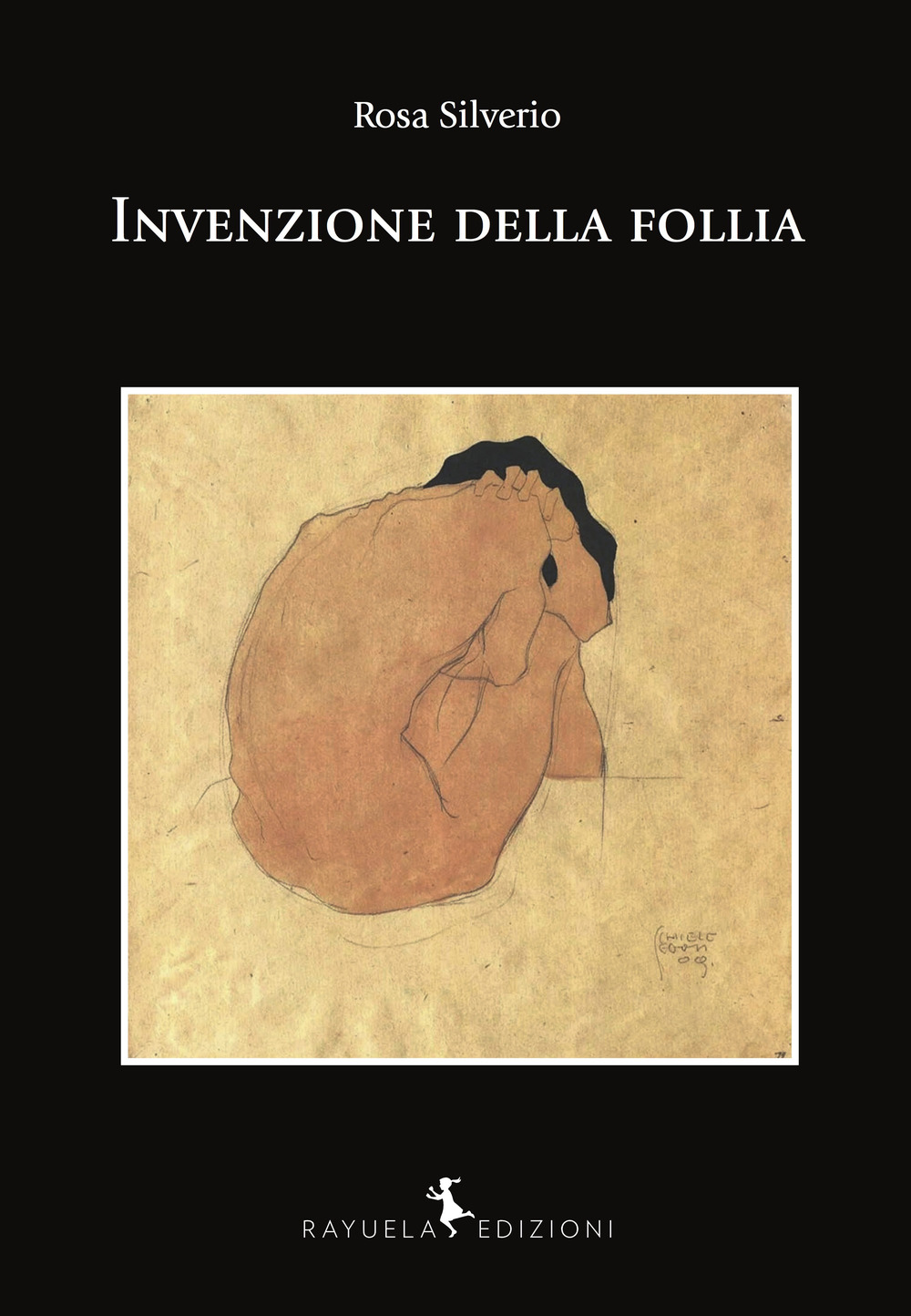 Invenzione della follia. Ediz. spagnola e italiana