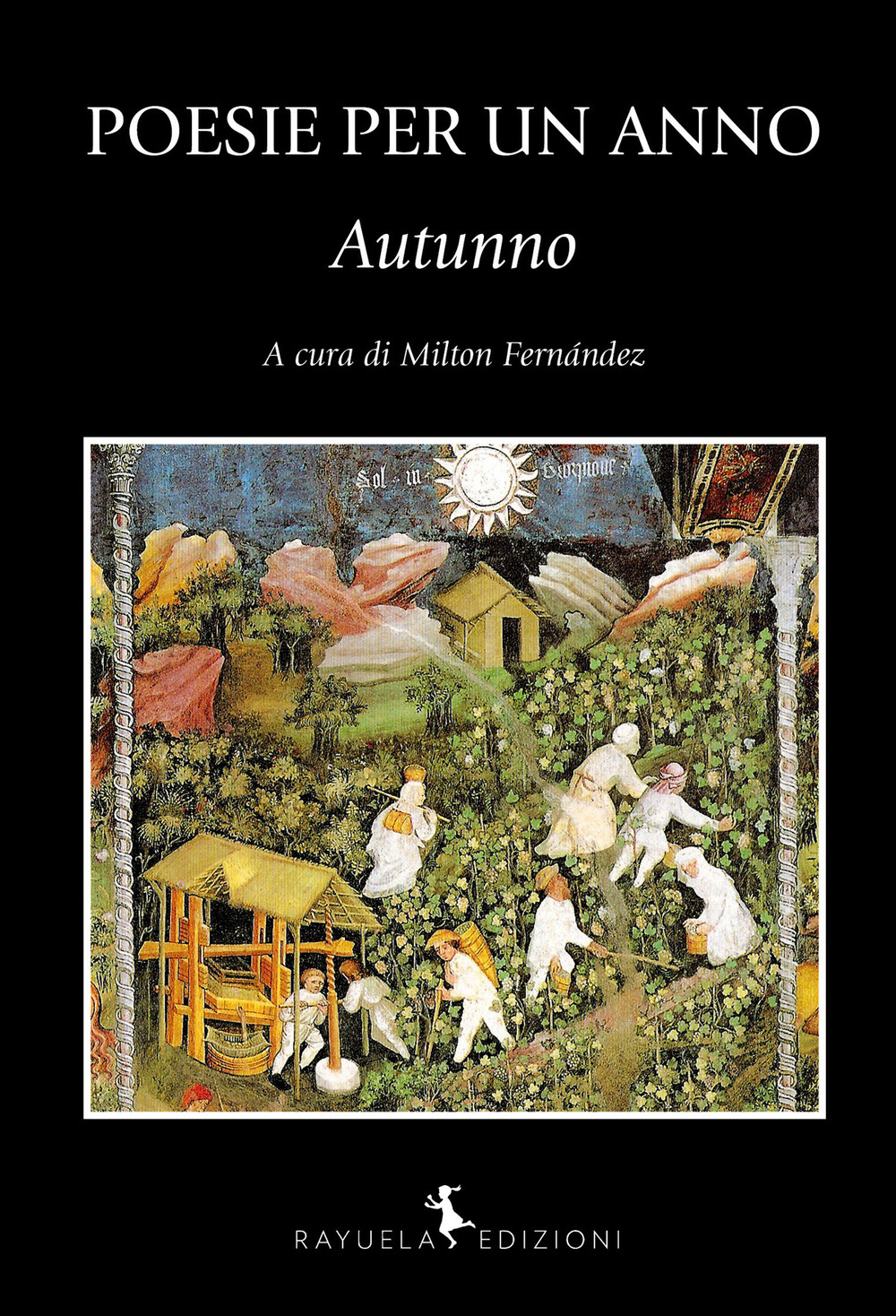 Poesie per un anno. Autunno