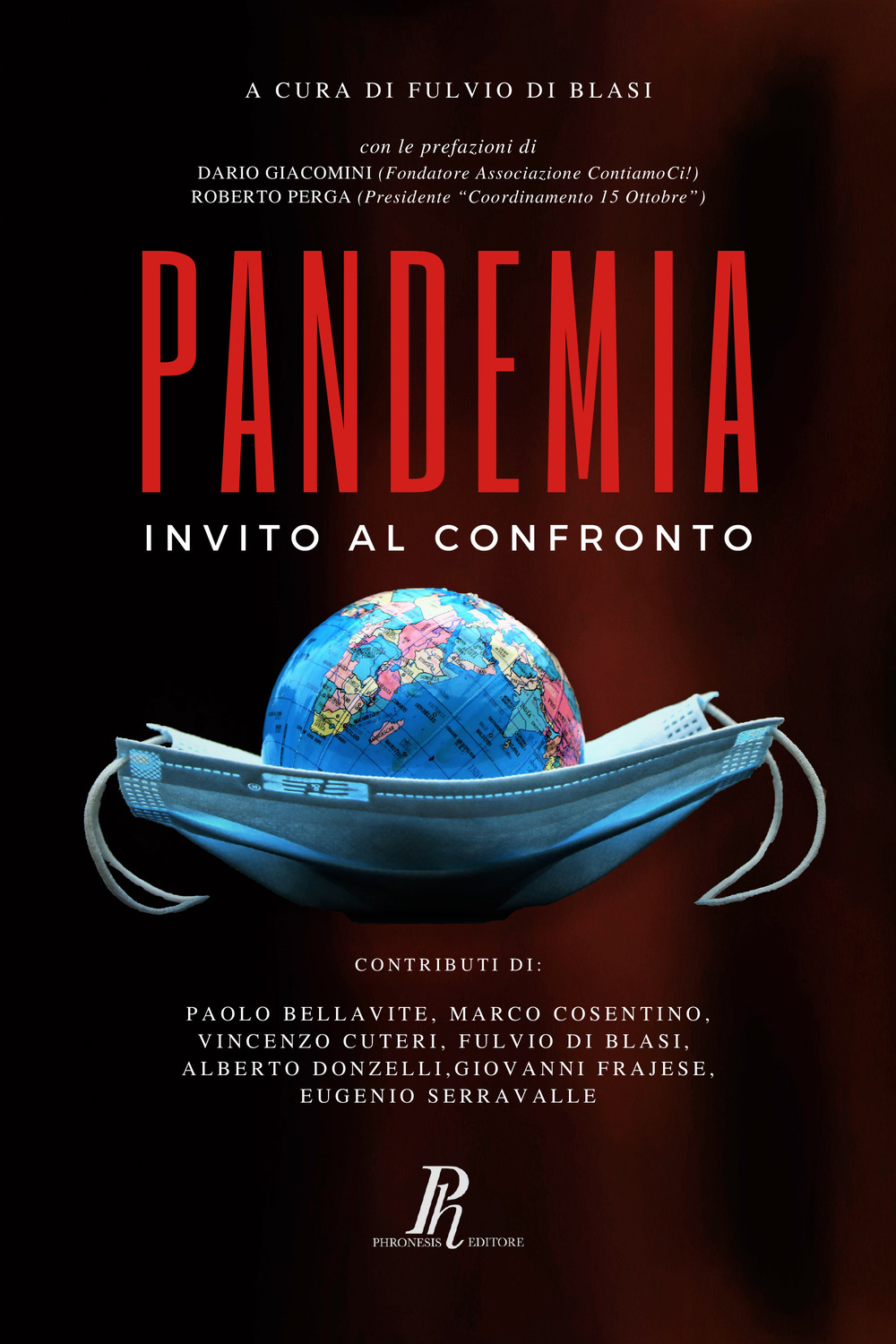 Pandemia. Invito al confronto