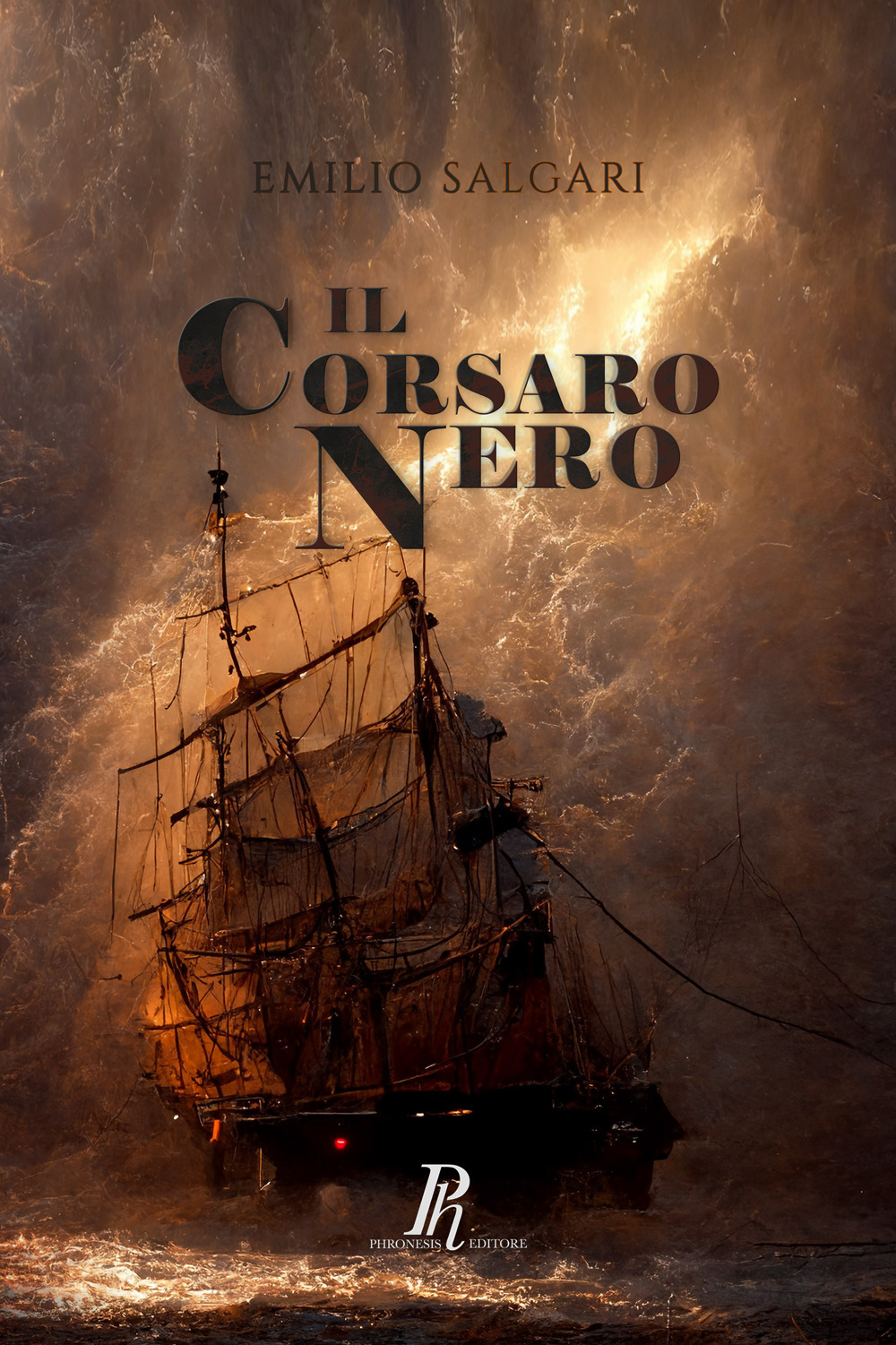 Il Corsaro Nero. Ediz. integrale