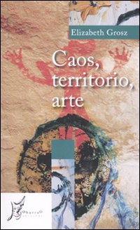 Caos, territorio, arte