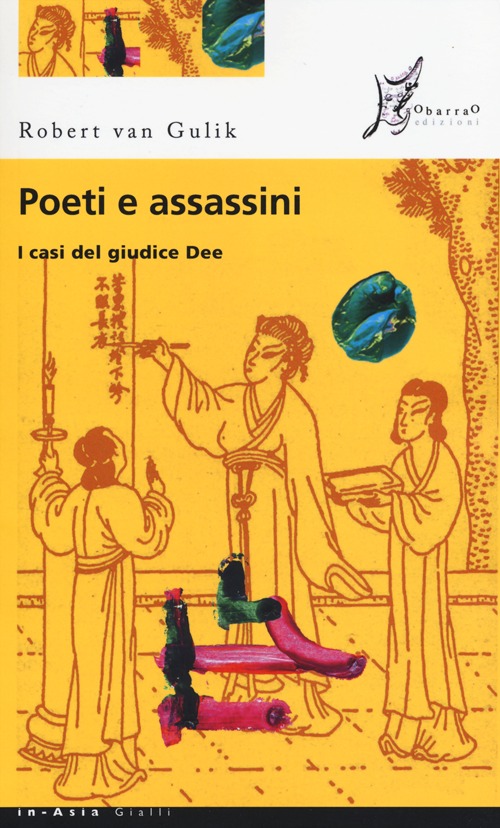 Poeti e assassini