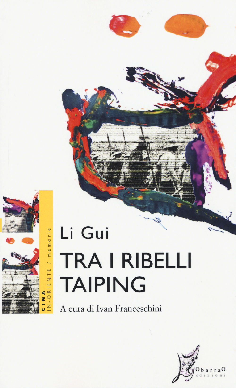 Tra i ribelli Taiping