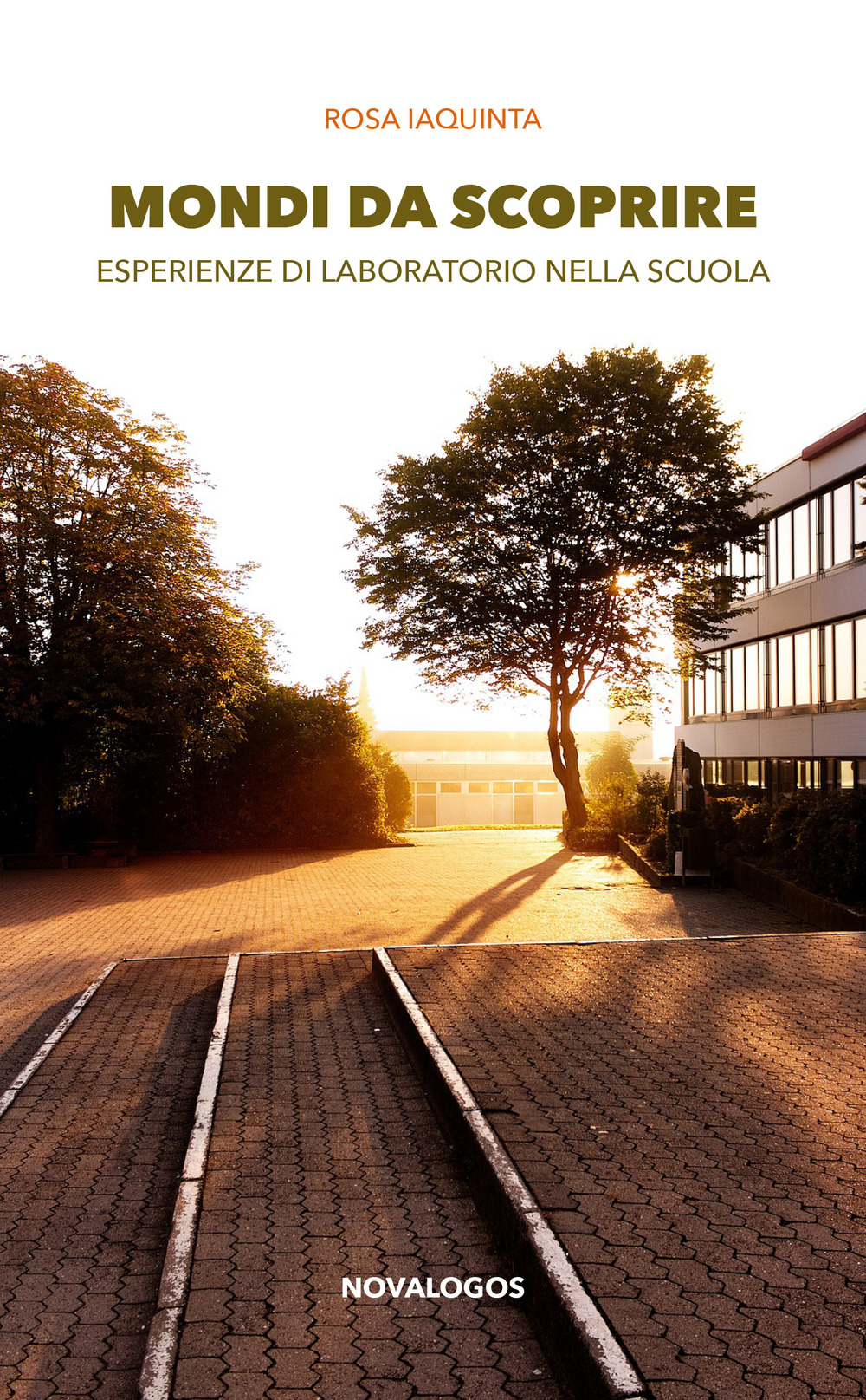 Mondi da scoprire. Esperienze di laboratorio nella scuola