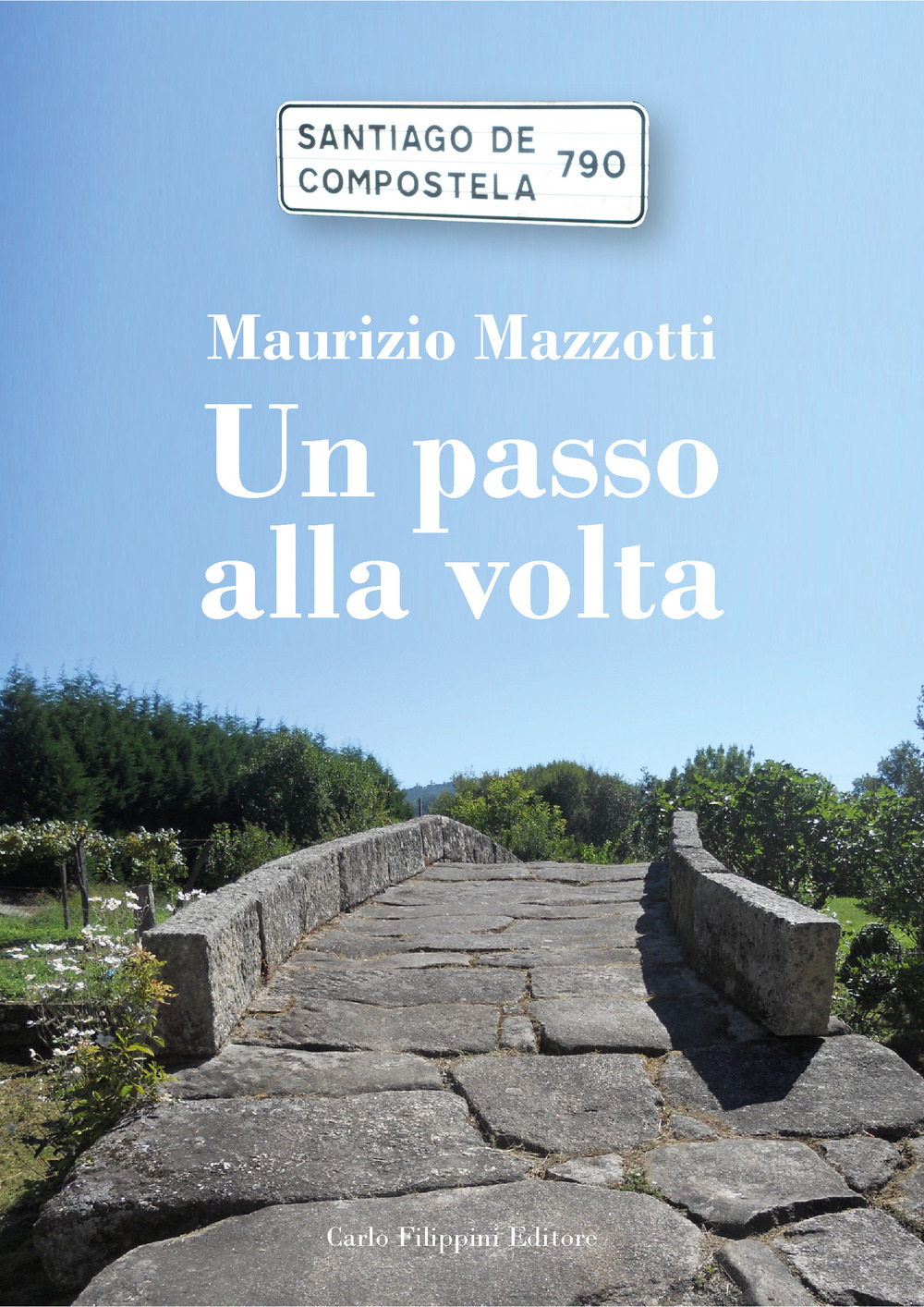 Un passo alla volta