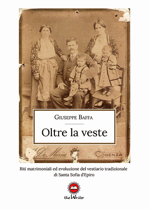 Oltre la veste